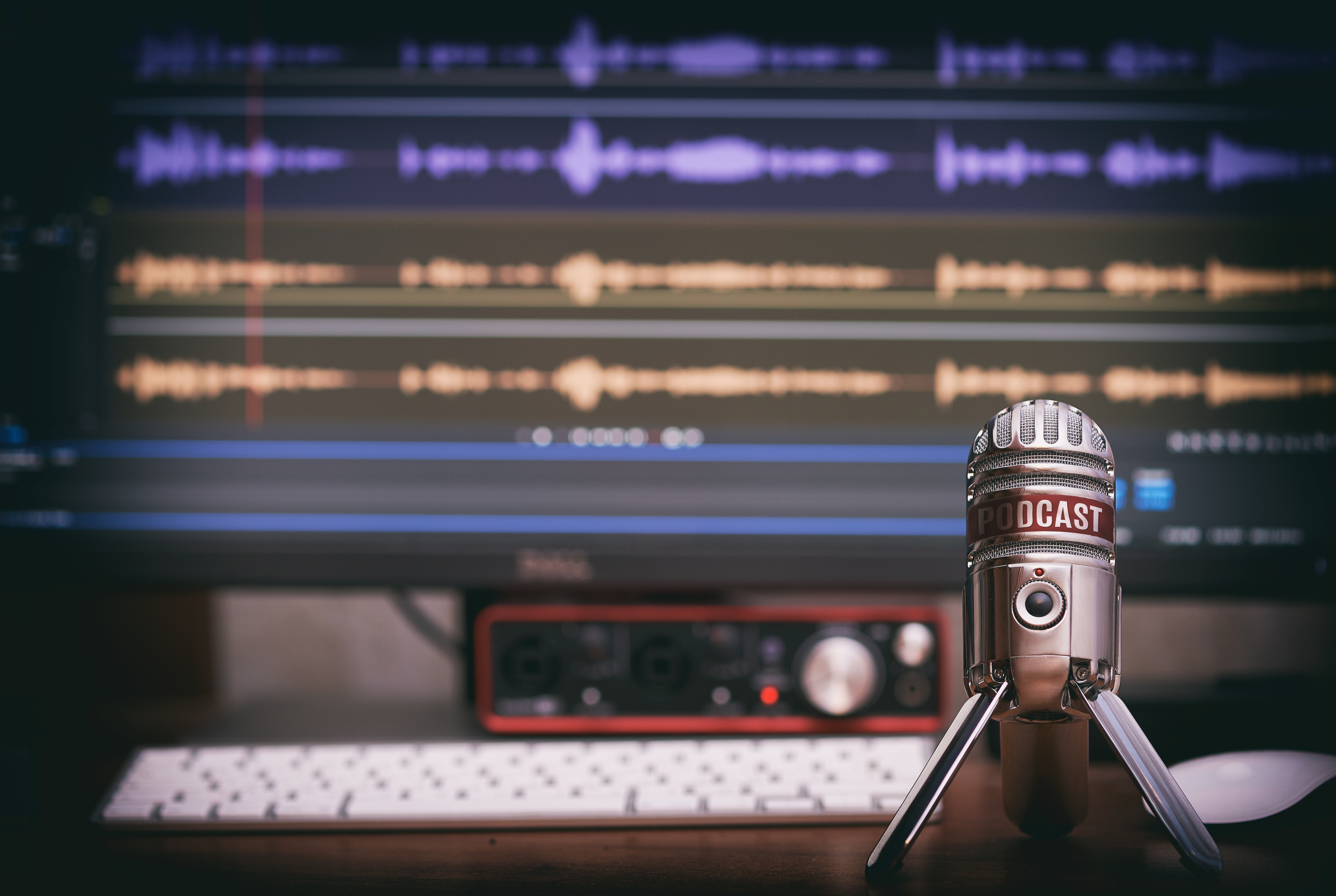 How to Choose the Right Podcast Sponsorship to Reach Your Marketing Goals