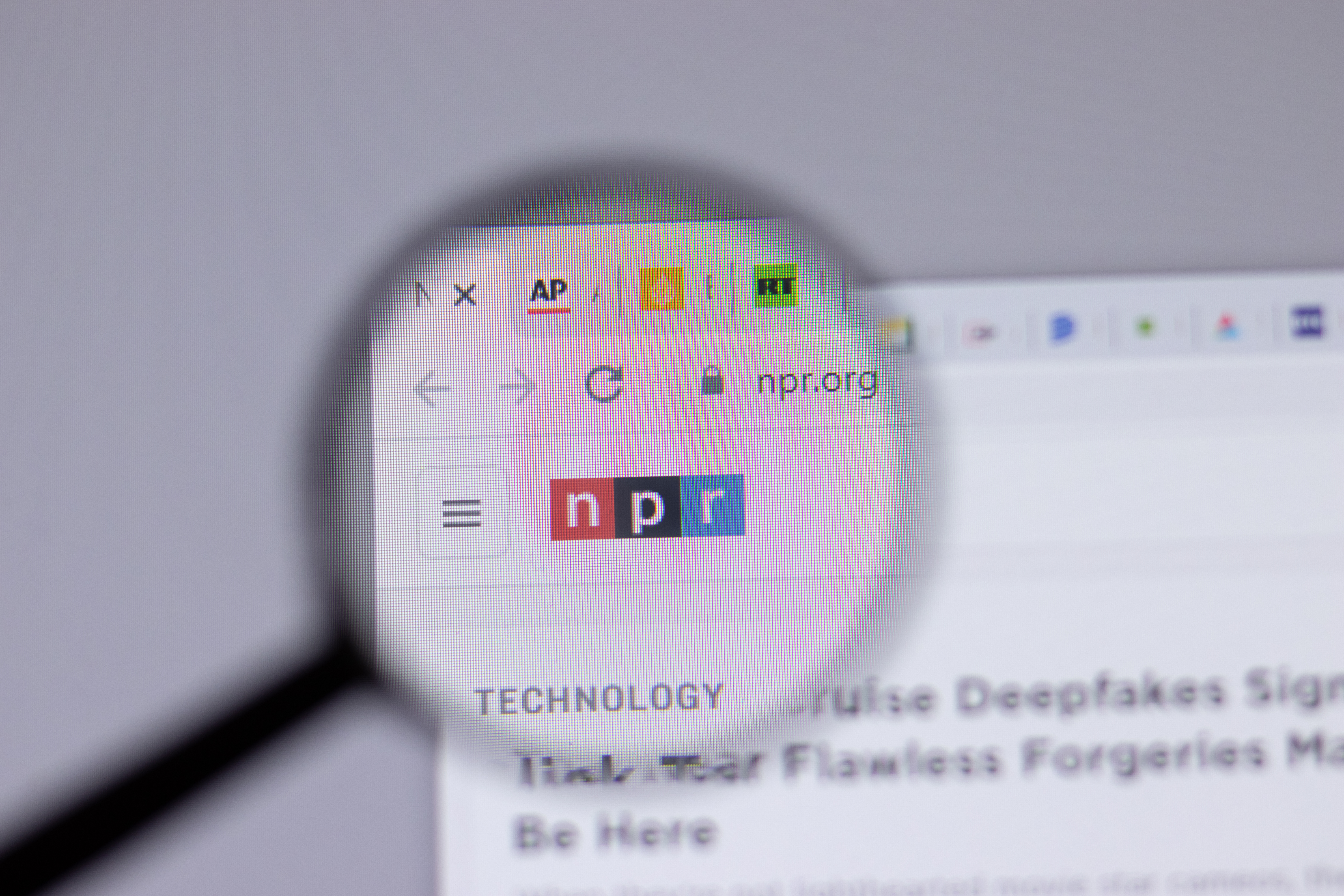 How Digital Complements Your Public Radio Campaign