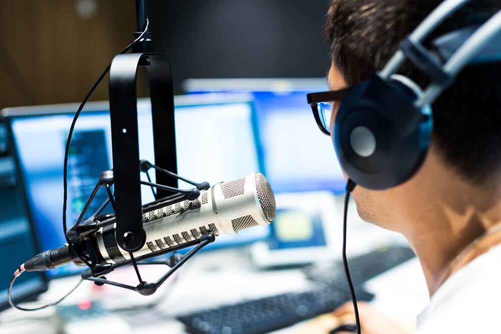 Increase Brand Awareness with No Production Costs through Public Radio Sponsorships