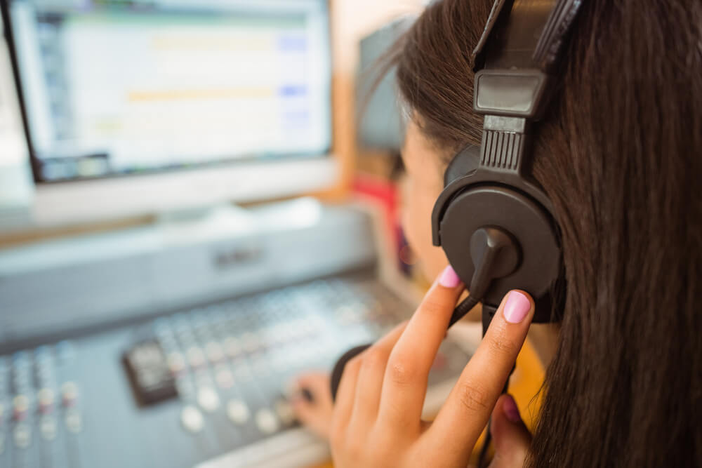 Why Radio Advertising Still Works in the Modern Media Environment
